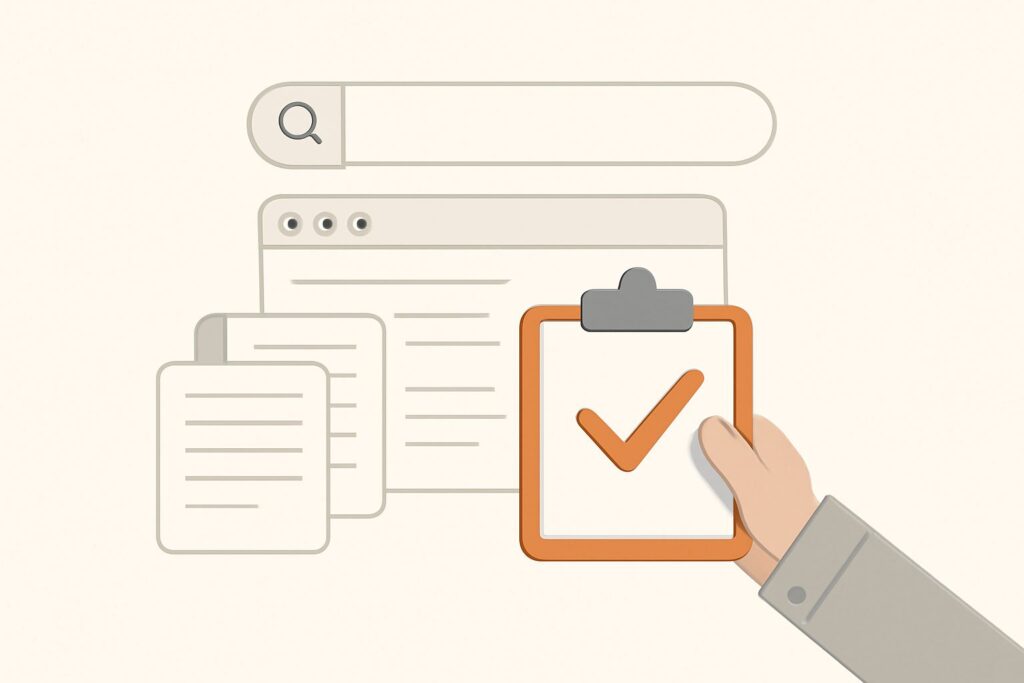 Indexation Management: Controlling What Gets Indexed