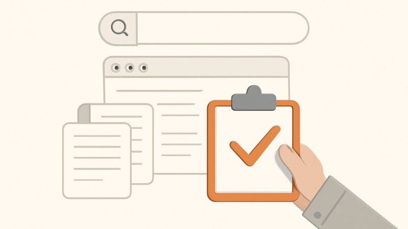Indexation Management: Controlling What Gets Indexed