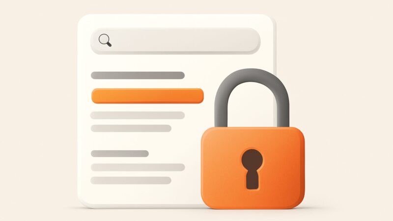 indexed though blocked by robots txt