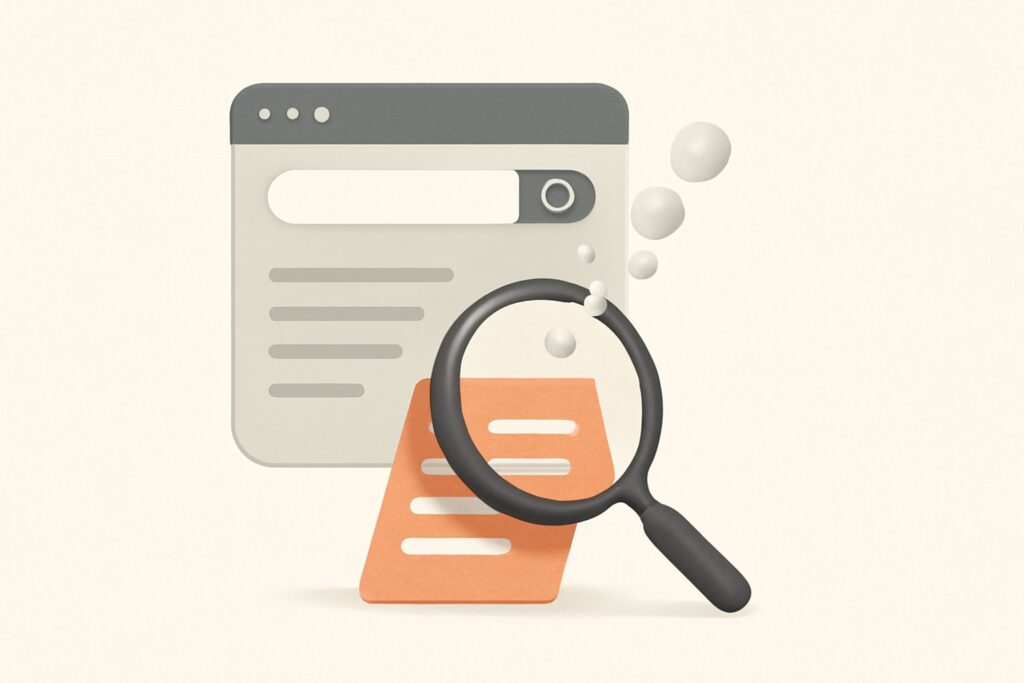 Information Gain Applied: How to Actually Add It to a Page