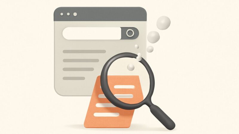Information Gain Applied: How to Actually Add It to a Page