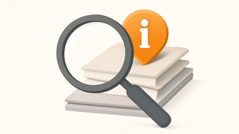 Information Gain: The Key to AI Citations in 2026