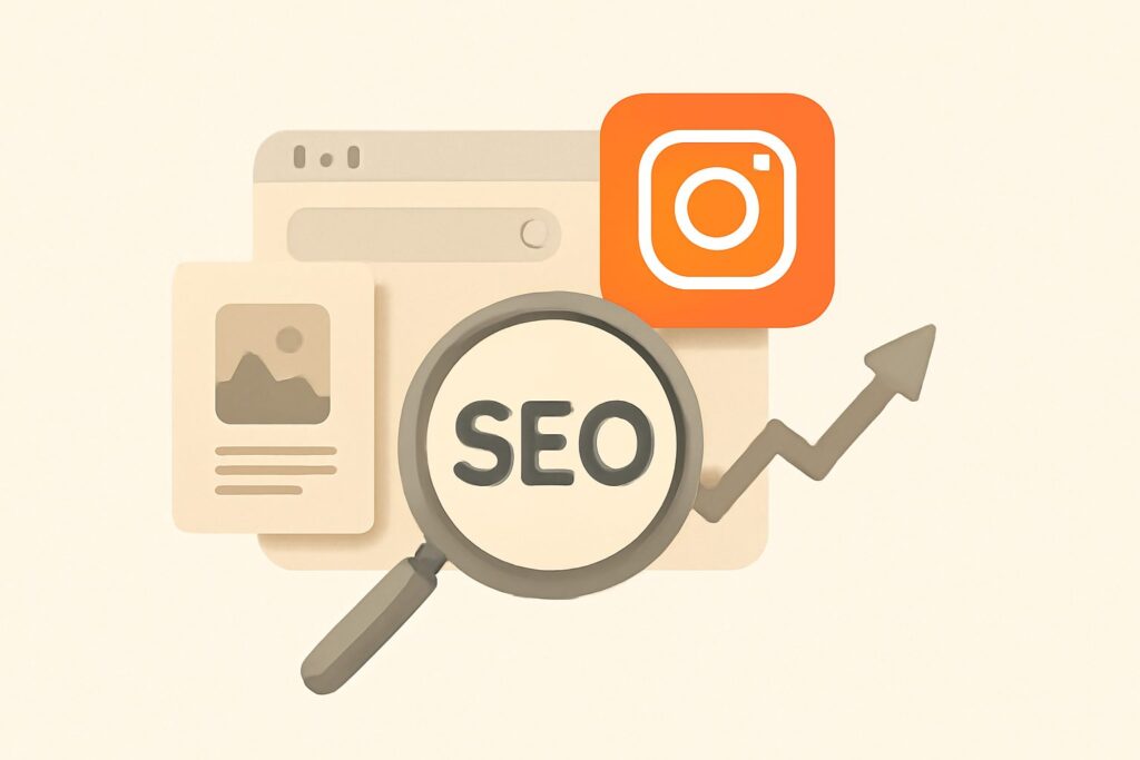 instagram seo tool