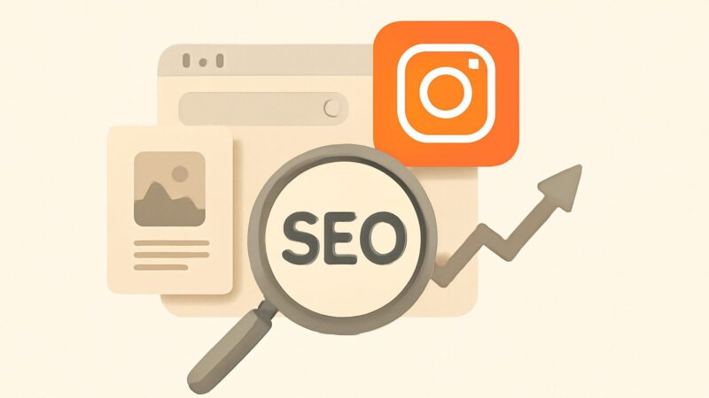 instagram seo tool