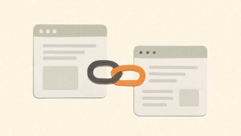 inter linking