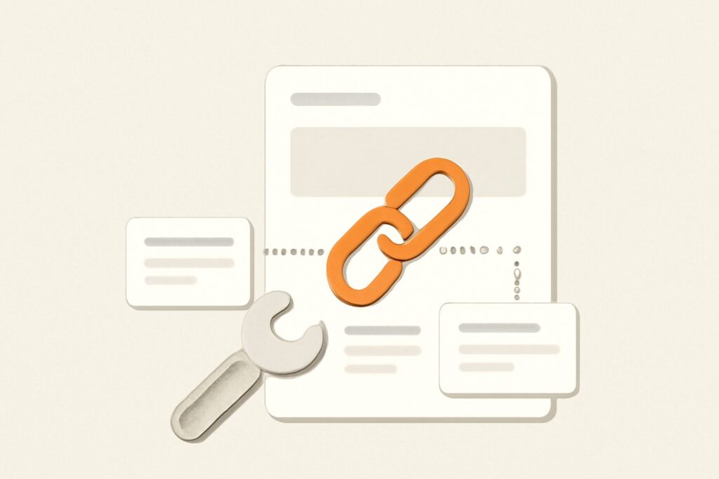 internal linking tools