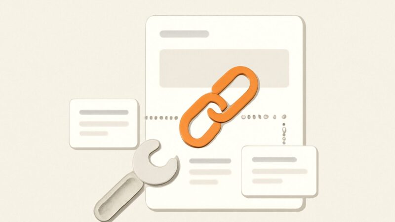 internal linking tools