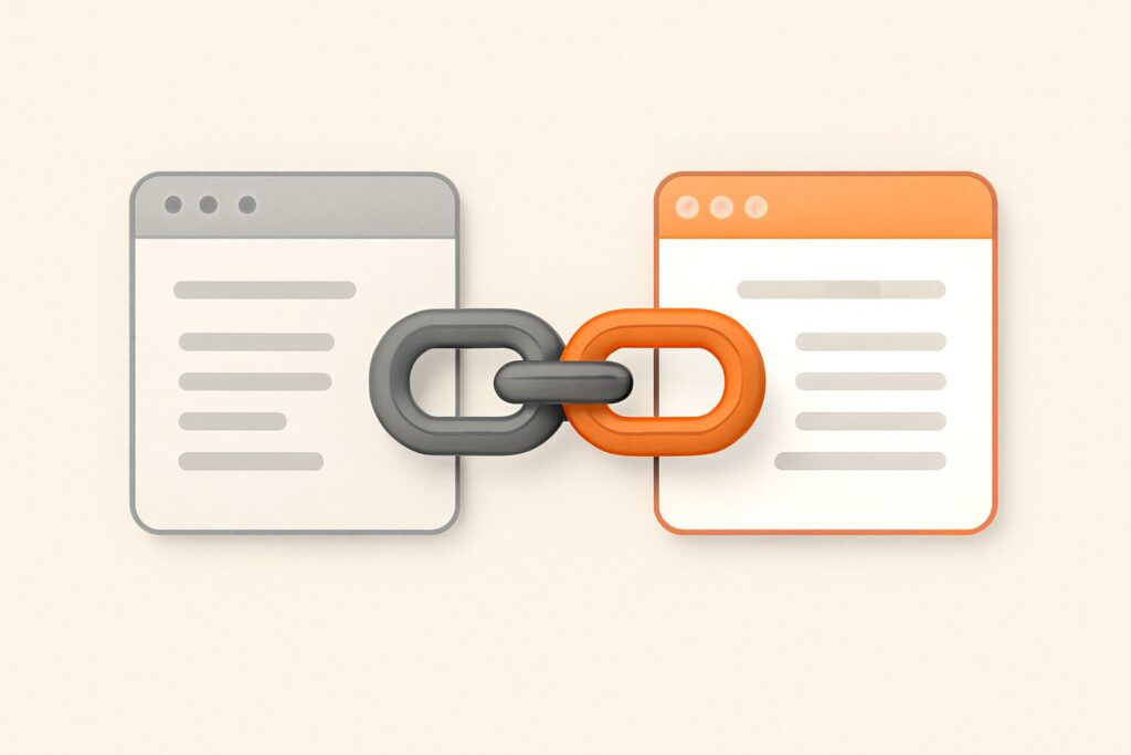 Internal vs External Links for SEO: How Each Type Actually Works