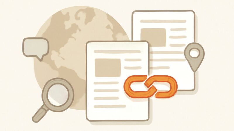 Handling International Duplicate Content Across Languages and Regions