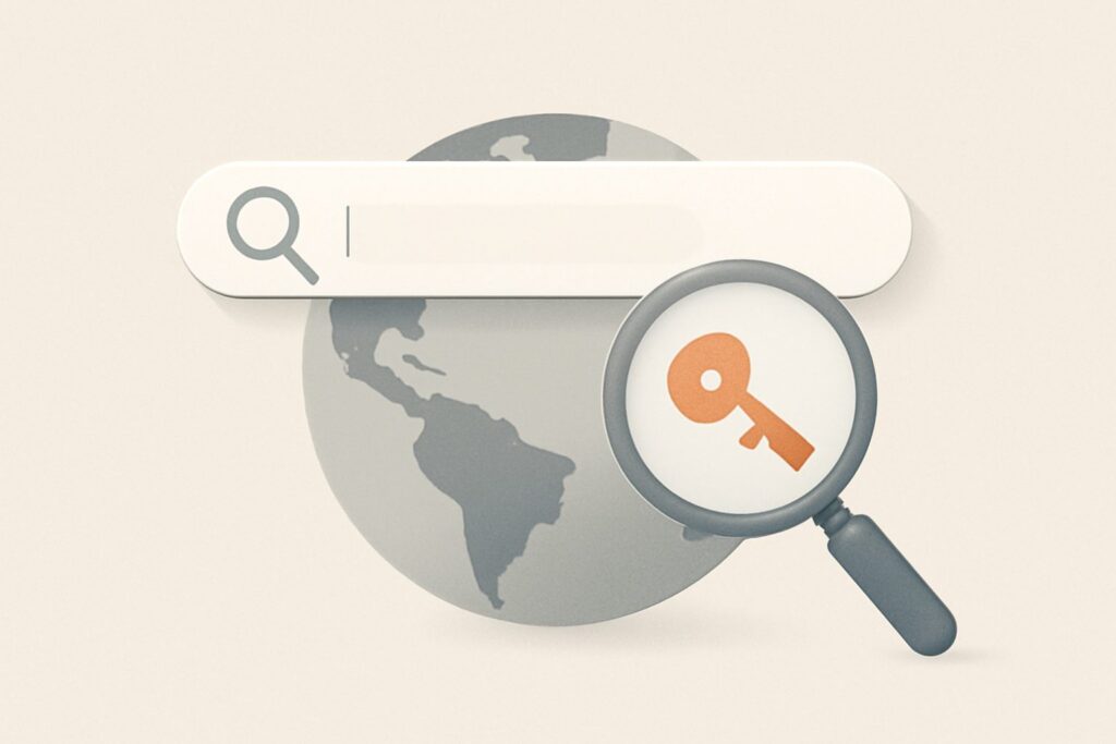 International Keyword Research Across Markets: A Practitioner's Guide