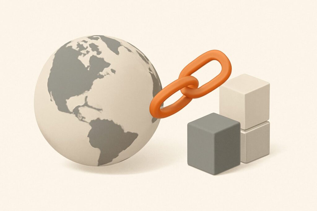 International Link Building Across Markets: A Practitioner's Playbook