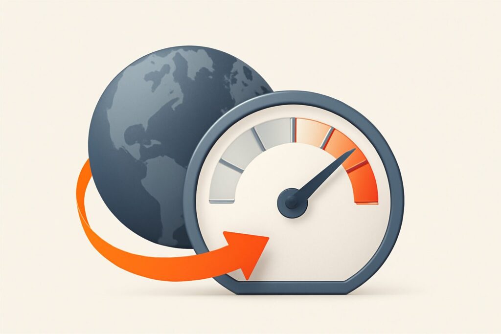 International Page Speed: How to Serve Global Audiences Fast