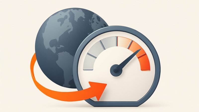 International Page Speed: How to Serve Global Audiences Fast