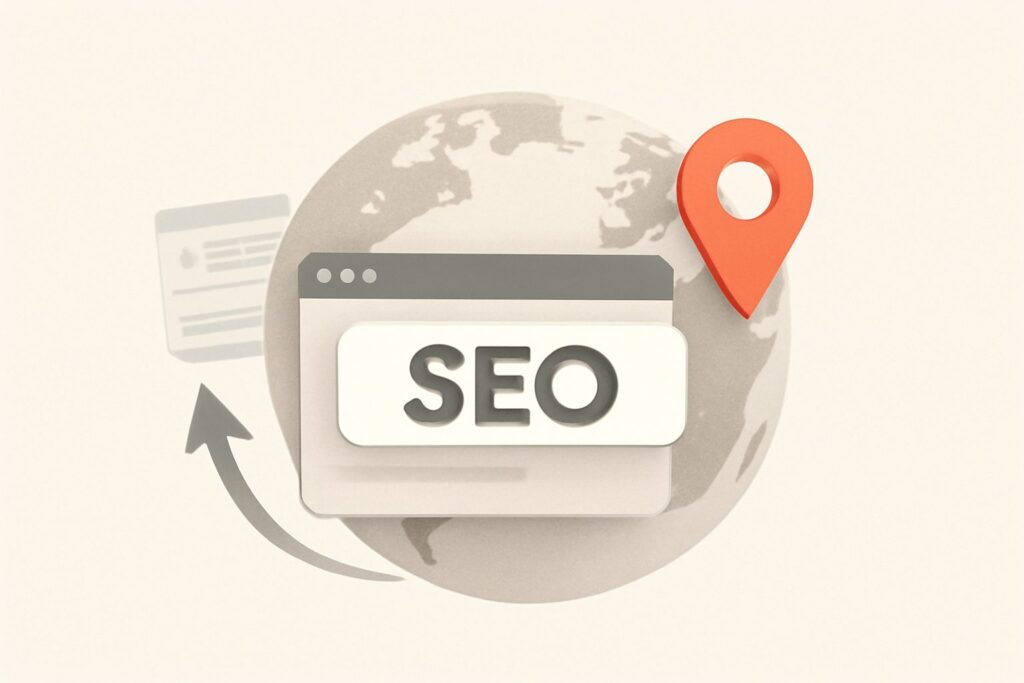 International SEO Migration: How to Move Markets Without Losing Rankings
