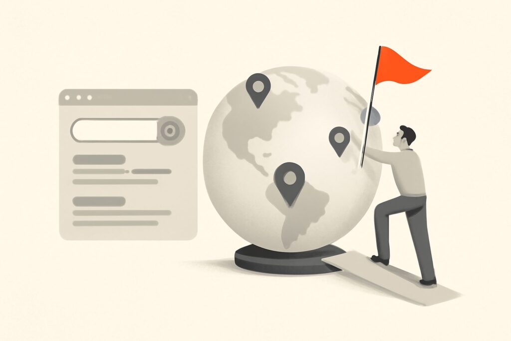 Building an International SEO Strategy That Actually Ranks