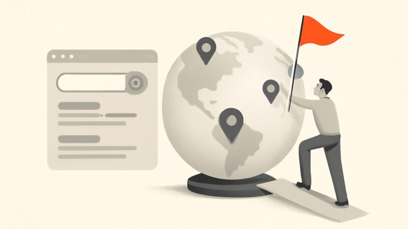 Building an International SEO Strategy That Actually Ranks
