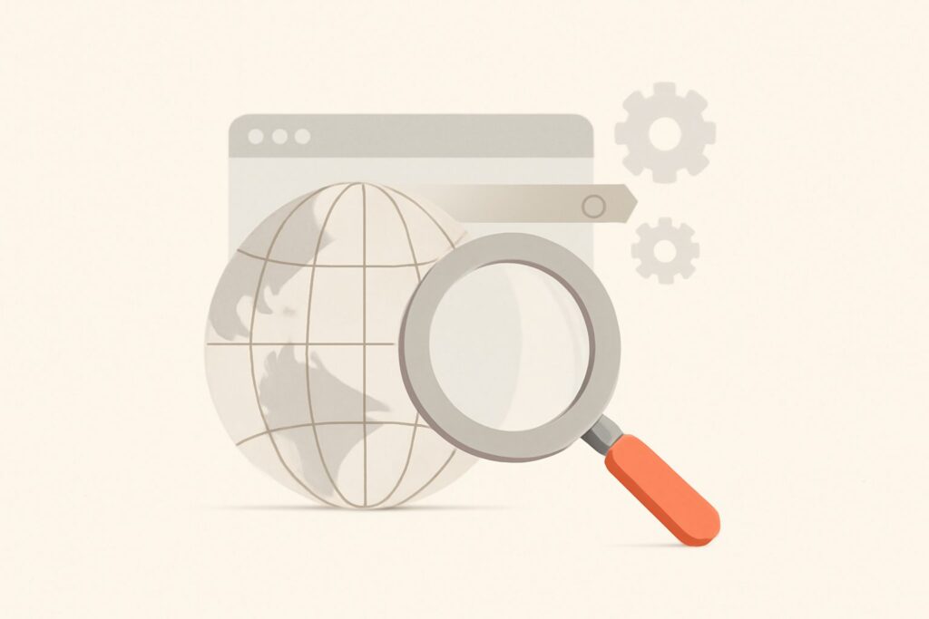 International SEO Tools Worth Using — Matched to the Job They Do