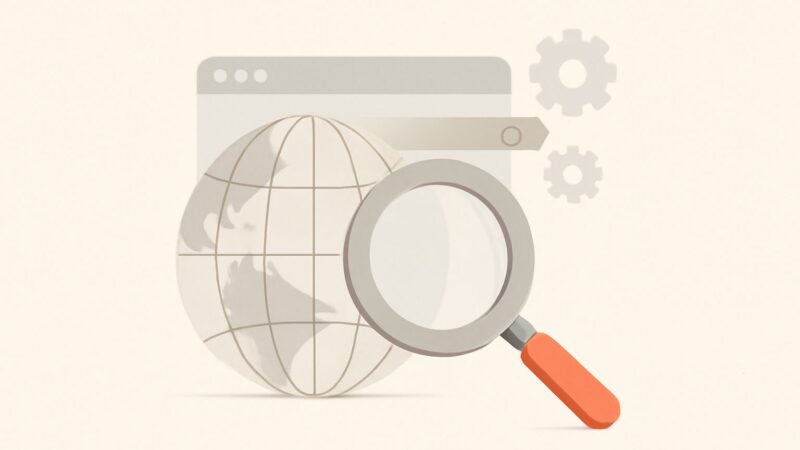 International SEO Tools Worth Using — Matched to the Job They Do