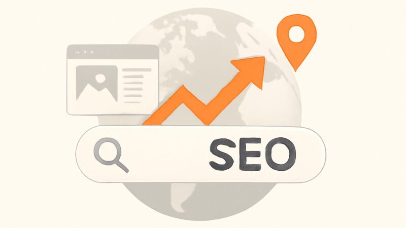 International UX SEO: The User-Experience Signals That Actually Move Rankings