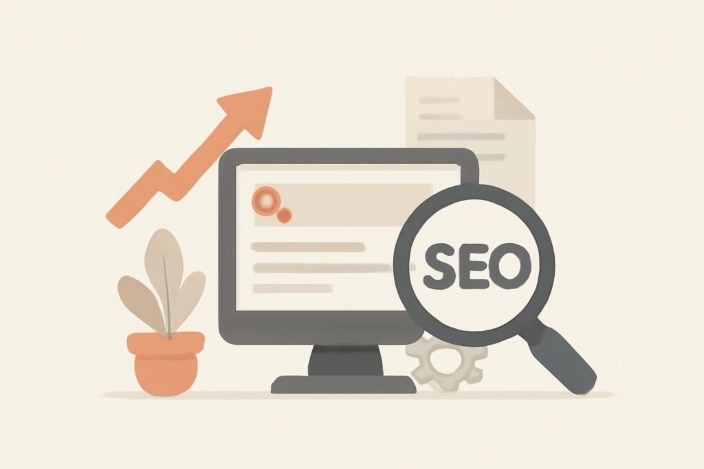 internet marketing seo software suite
