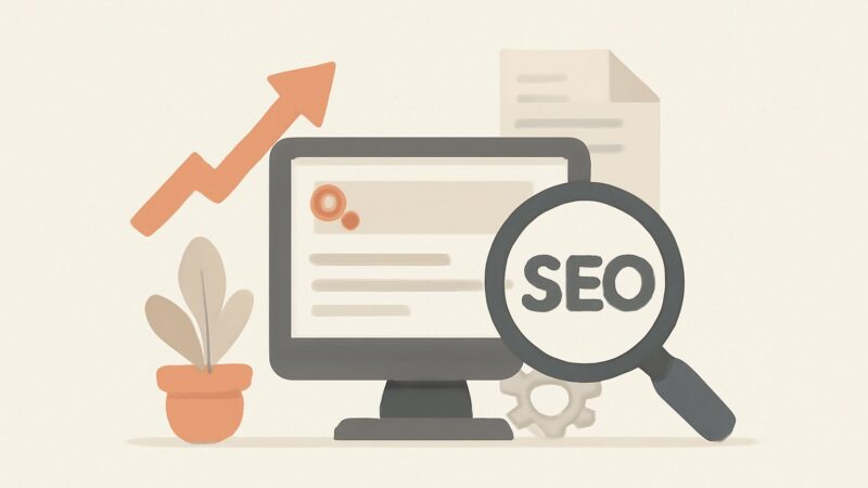 internet marketing seo software suite