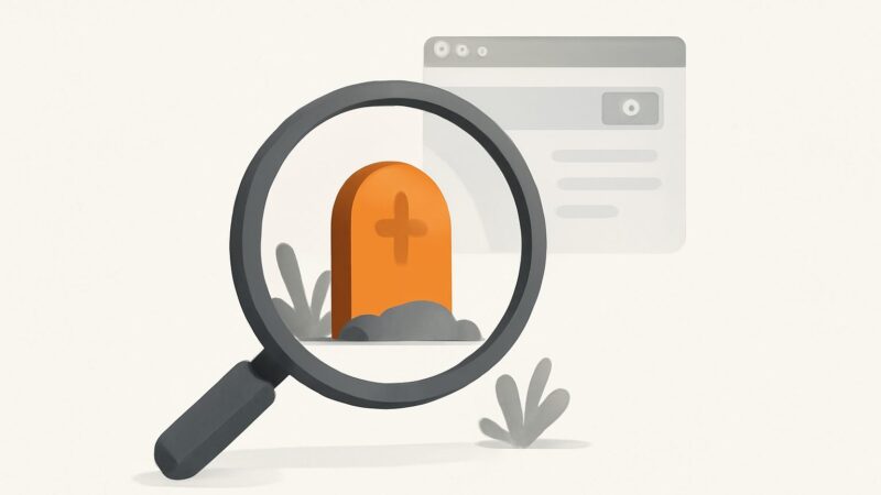 Is SEO Dead in the AI Era? A Data-Backed Answer