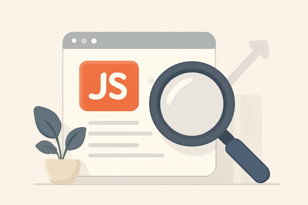 JavaScript SEO: How to Get JS Sites Indexed
