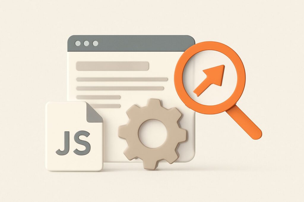 JS Rendering and SEO: How the Two-Wave Index Really Works