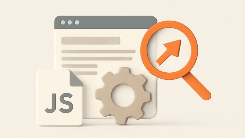 JS Rendering and SEO: How the Two-Wave Index Really Works