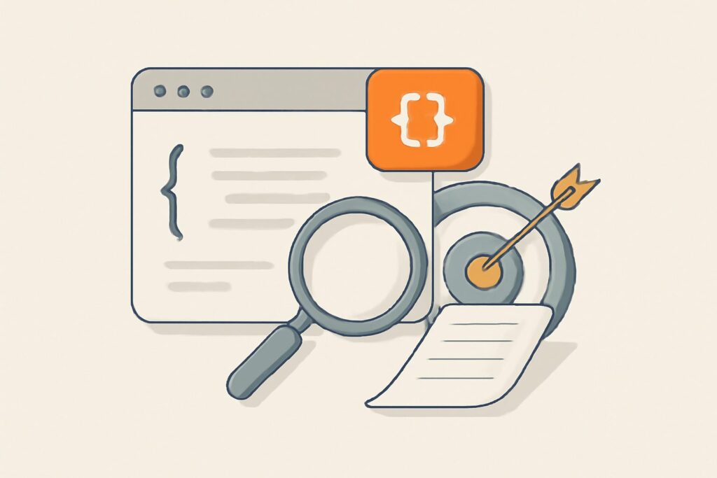 JSON-LD: The SEO-Friendly Way to Add Schema