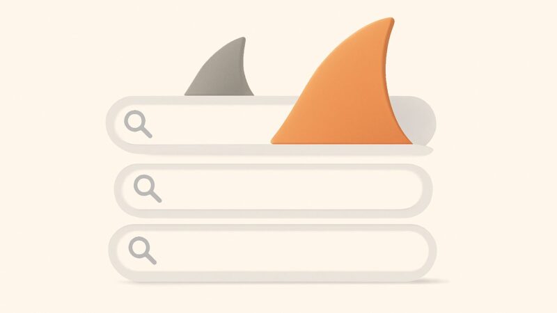 keyword cannibalization