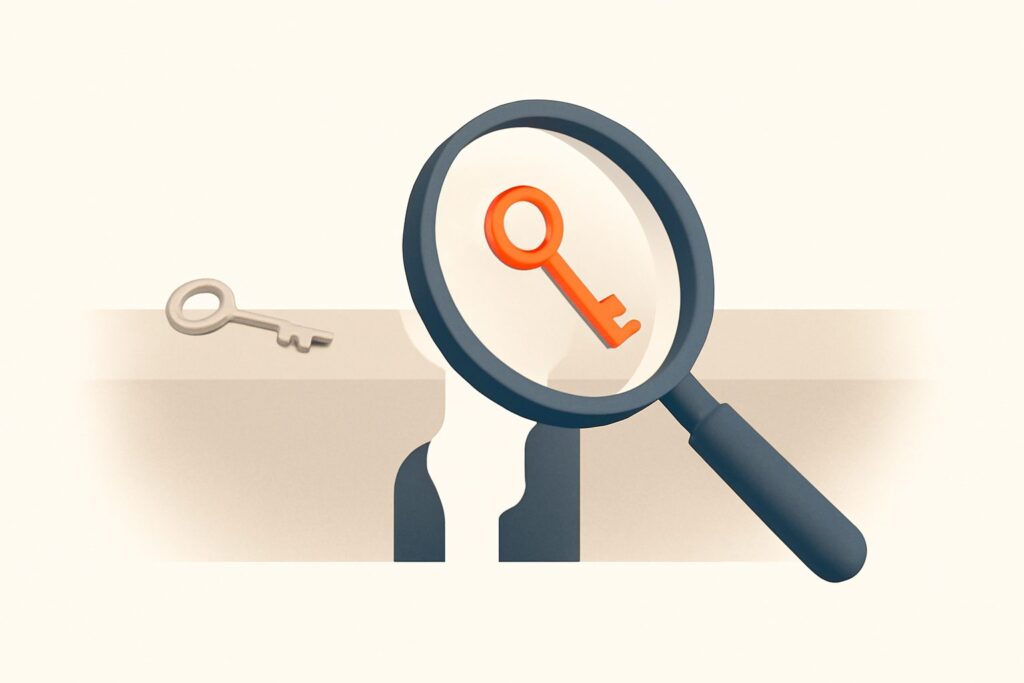 Keyword Gap Analysis: Finding What Competitors Rank For