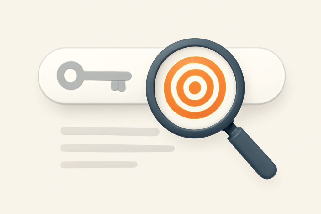 Keyword Intent: How to Classify and Use It in 2026