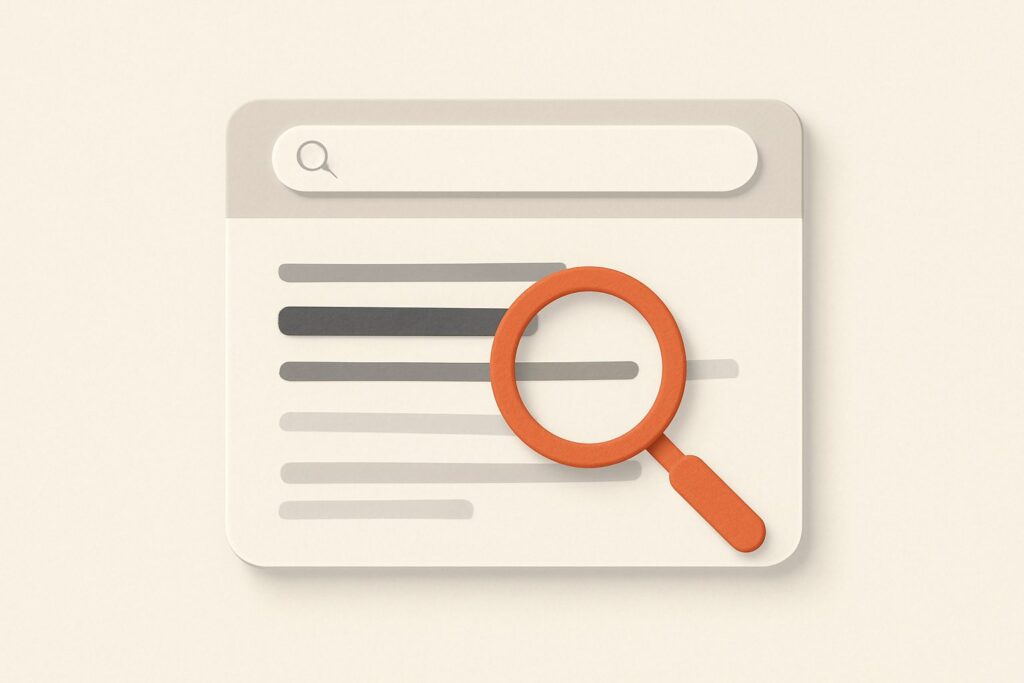 Keyword Placement: Where Keywords Actually Matter in 2026