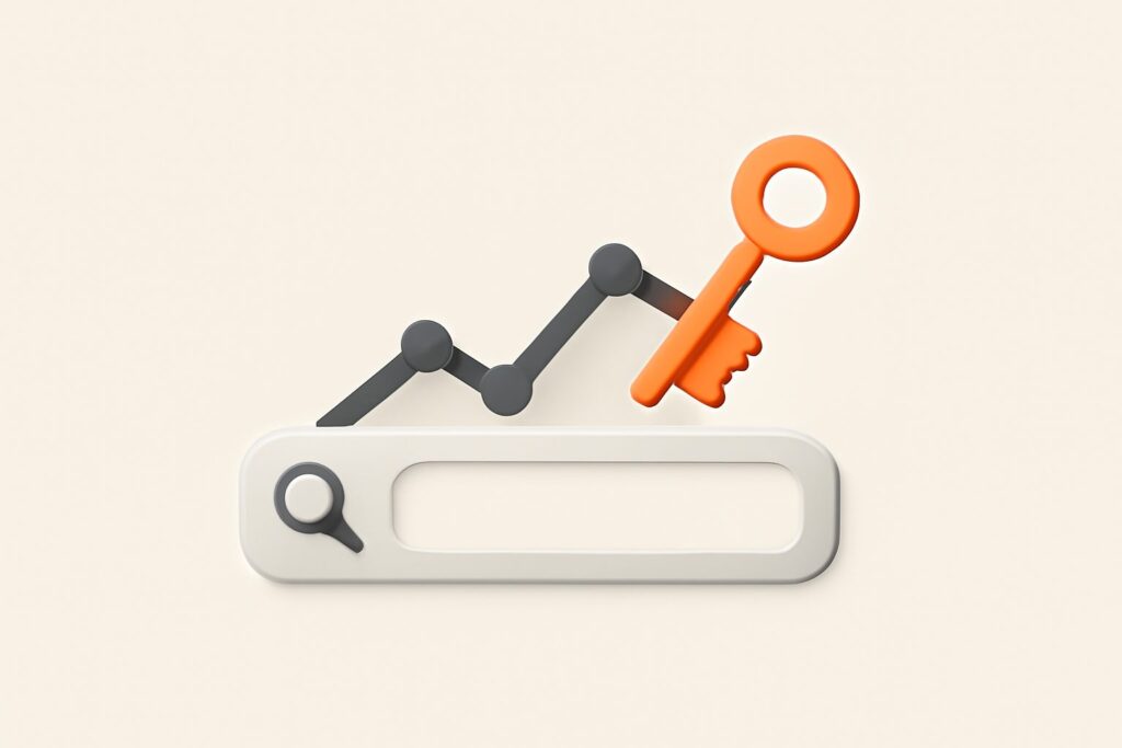keyword rank tracker