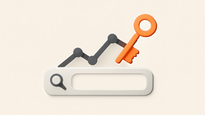 keyword rank tracker