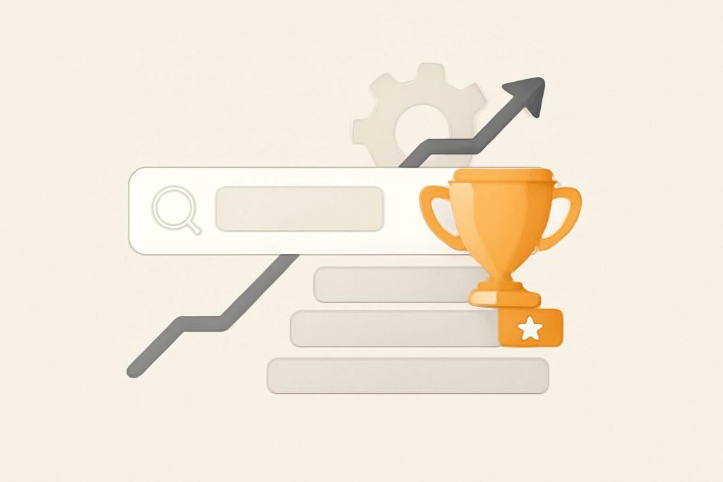 Keyword Ranking Metrics: Beyond Average Position