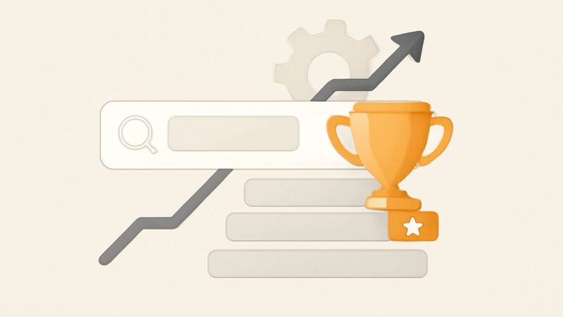 Keyword Ranking Metrics: Beyond Average Position