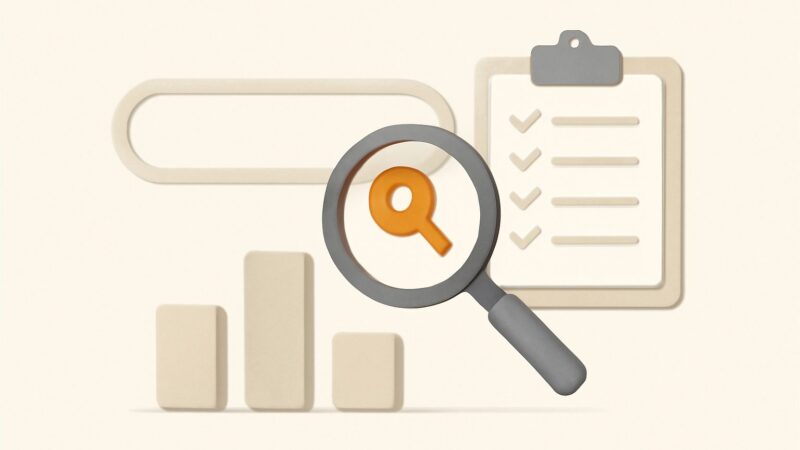 keyword research 101