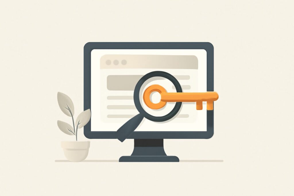 keyword research blog