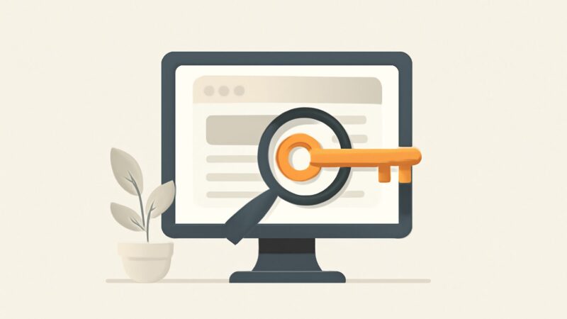 keyword research blog