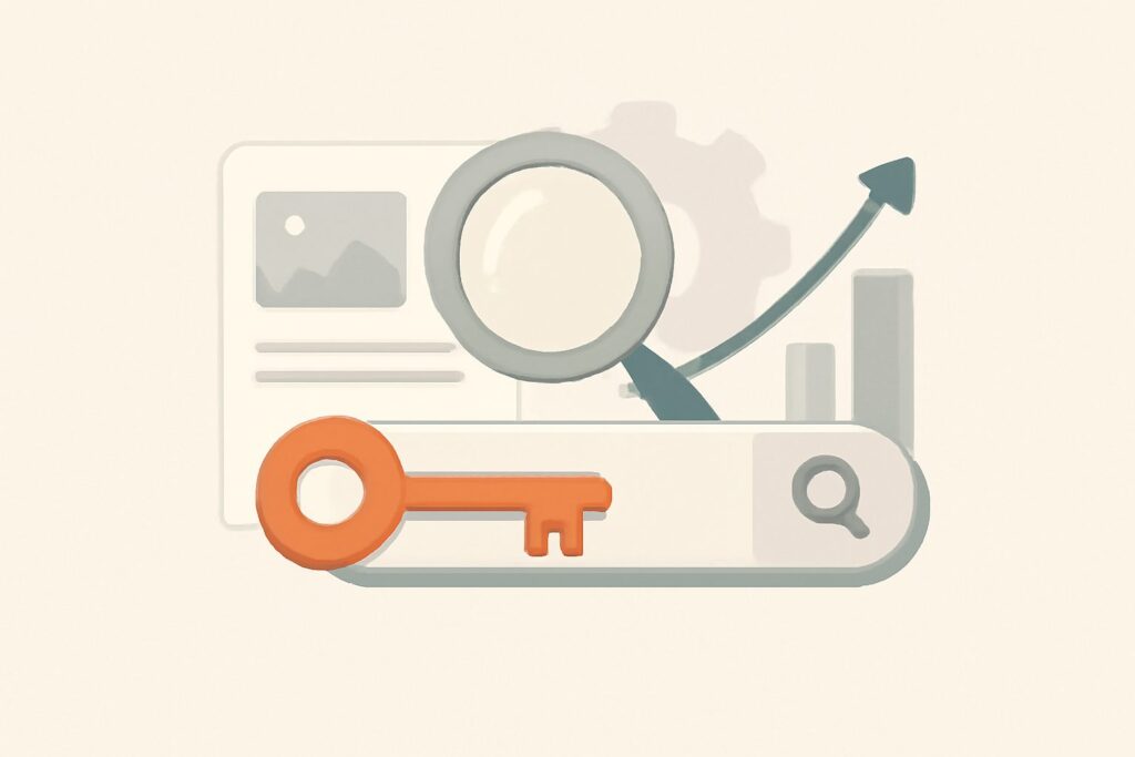 keyword research techniques