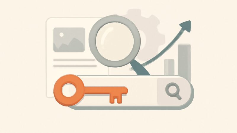 keyword research techniques