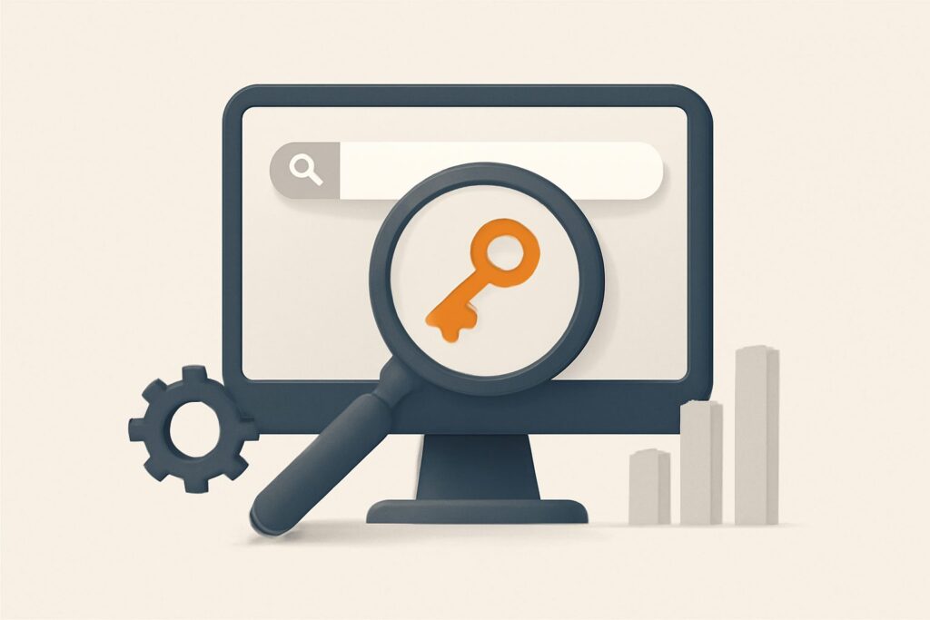 keyword research tools for aeo in llms