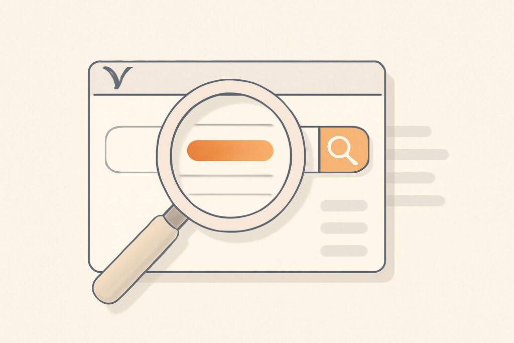 keyword research yahoo
