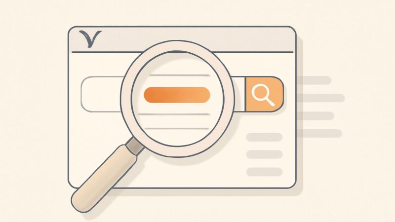 keyword research yahoo