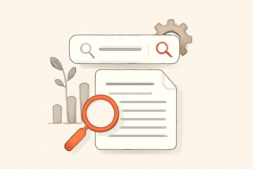 kgr keyword research
