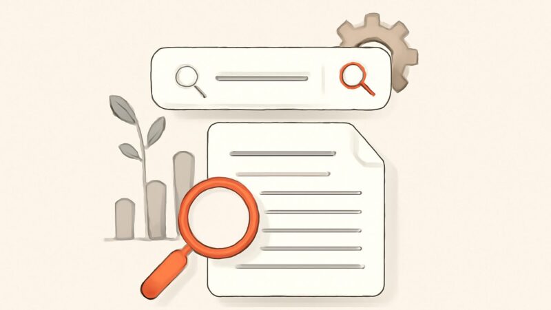 kgr keyword research