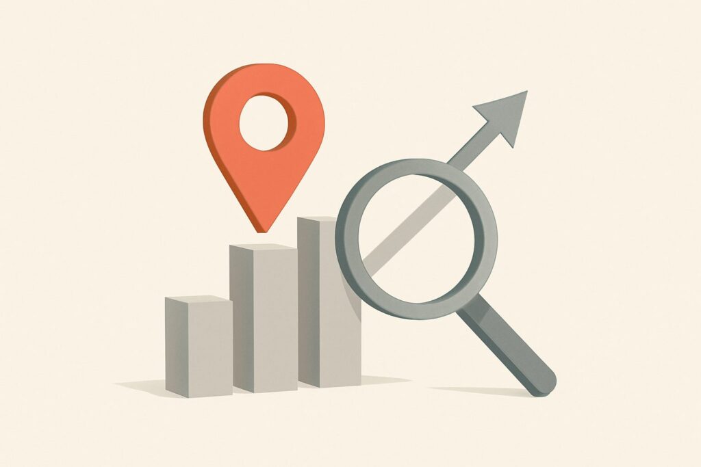 kpis for geo vs seo