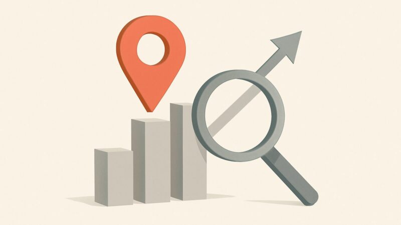 kpis for geo vs seo